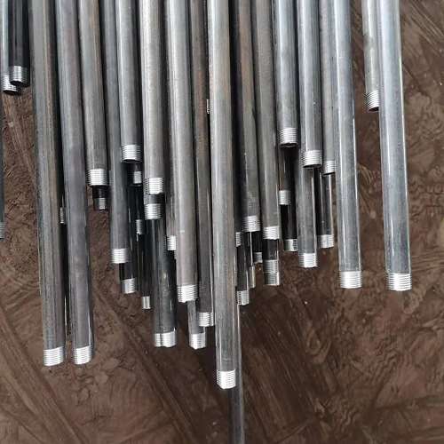 鹤城声测管重量是多少？买管必知的计算公式
